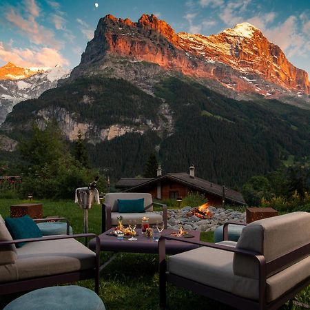 Sunstar Hotel & Spa Grindelwald Exterior photo