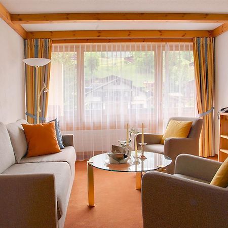 Sunstar Hotel & Spa Grindelwald Exterior photo