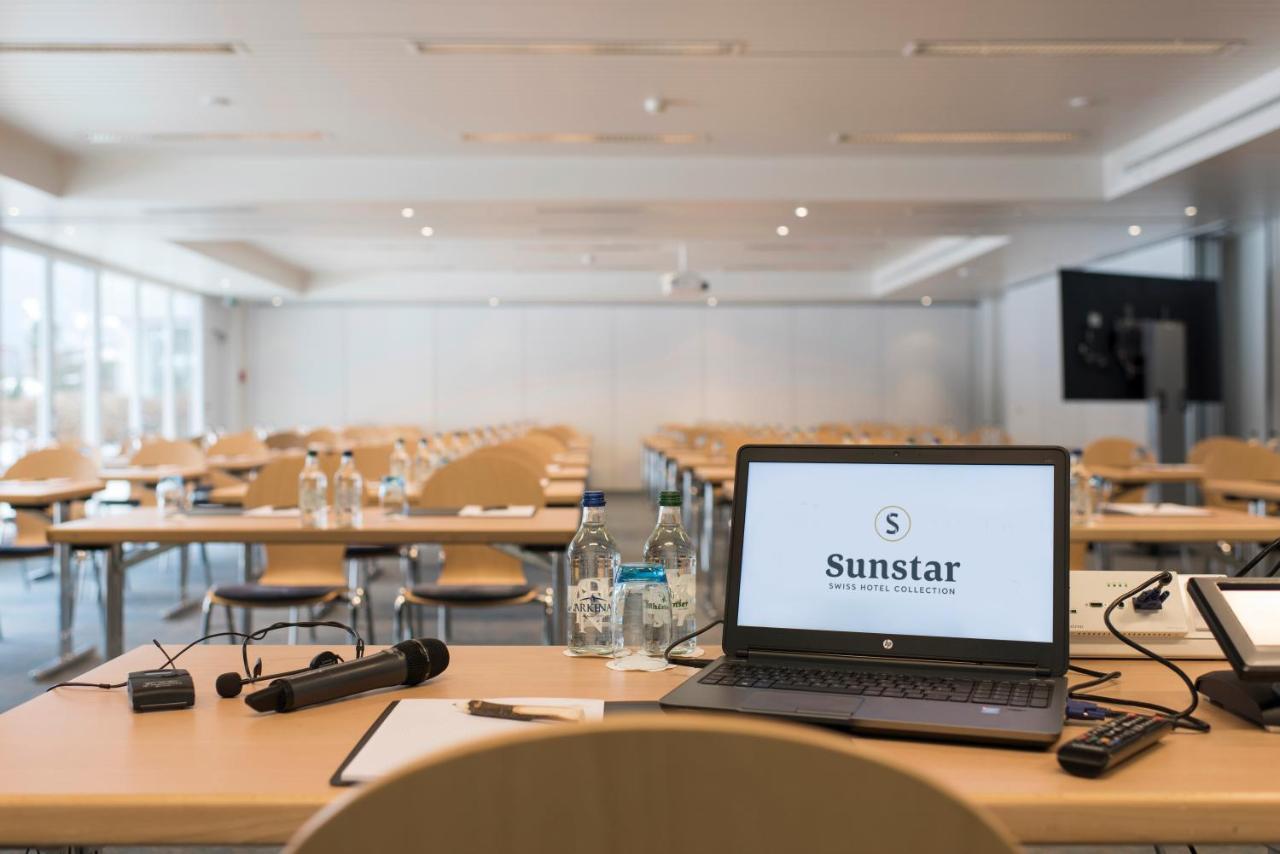 Sunstar Hotel & Spa Grindelwald Exterior photo