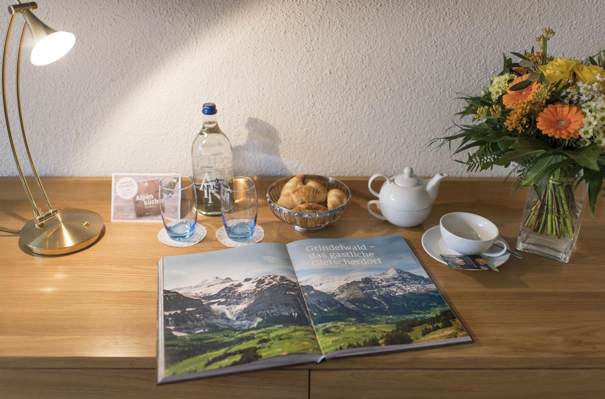 Sunstar Hotel & Spa Grindelwald Exterior photo