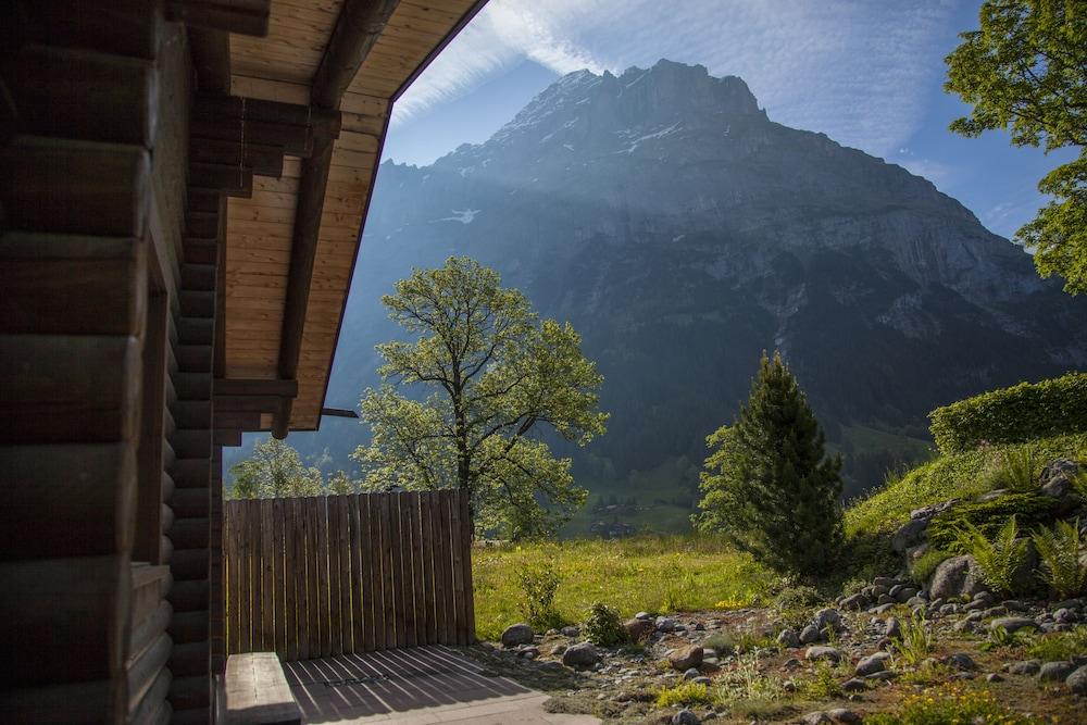 Sunstar Hotel & Spa Grindelwald Exterior photo