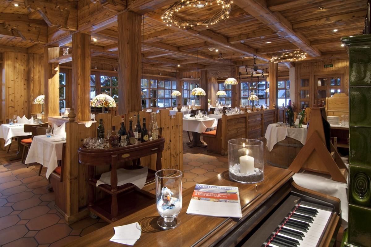 Sunstar Hotel & Spa Grindelwald Exterior photo