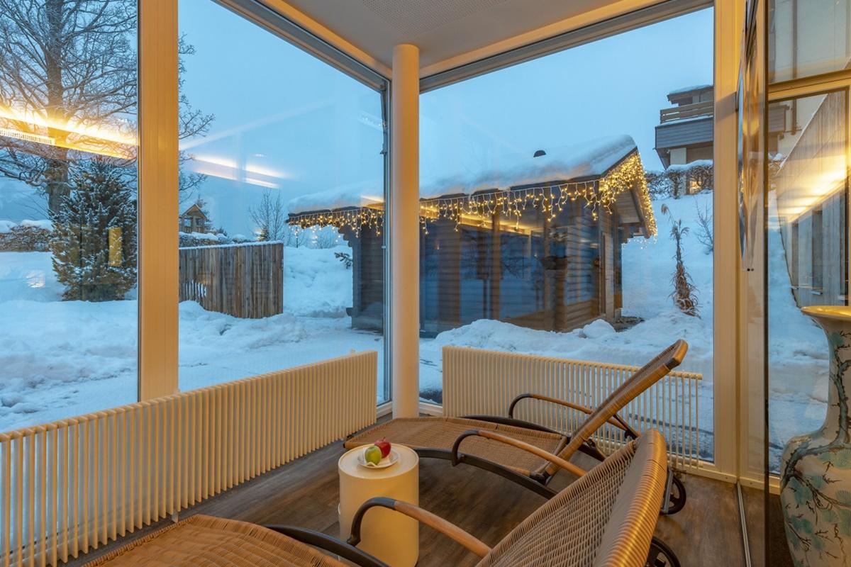 Sunstar Hotel & Spa Grindelwald Exterior photo