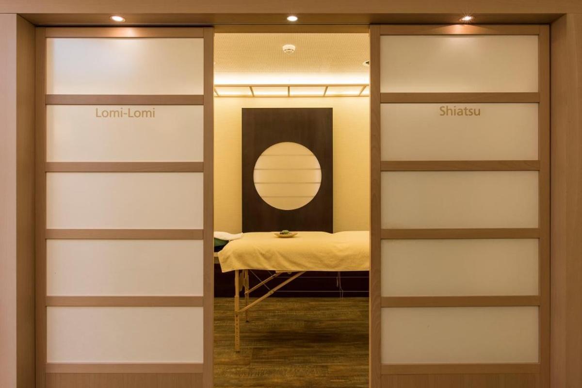 Sunstar Hotel & Spa Grindelwald Exterior photo