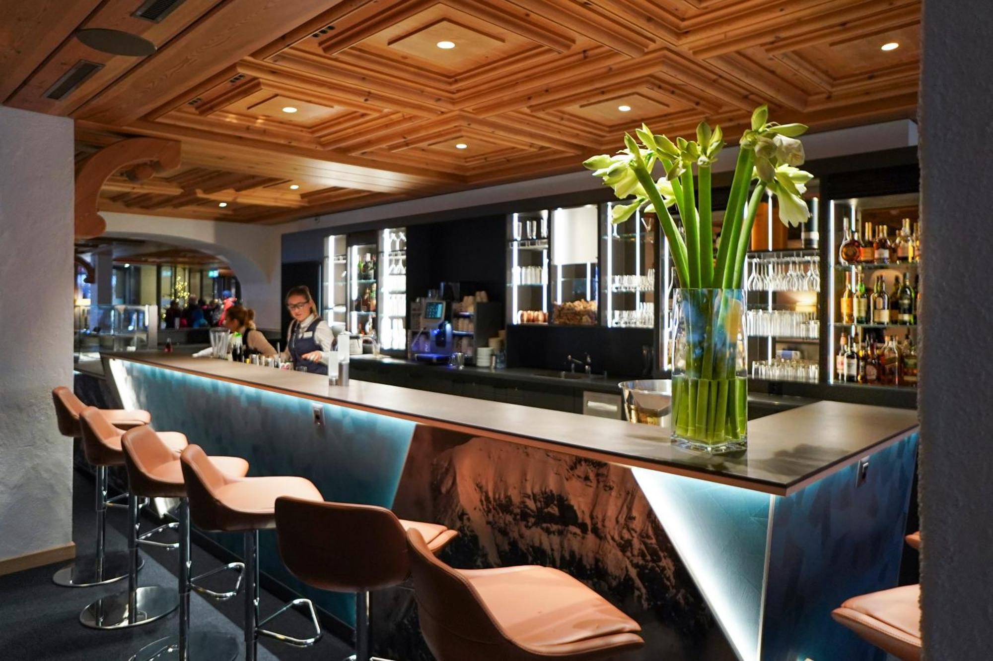Sunstar Hotel & Spa Grindelwald Exterior photo
